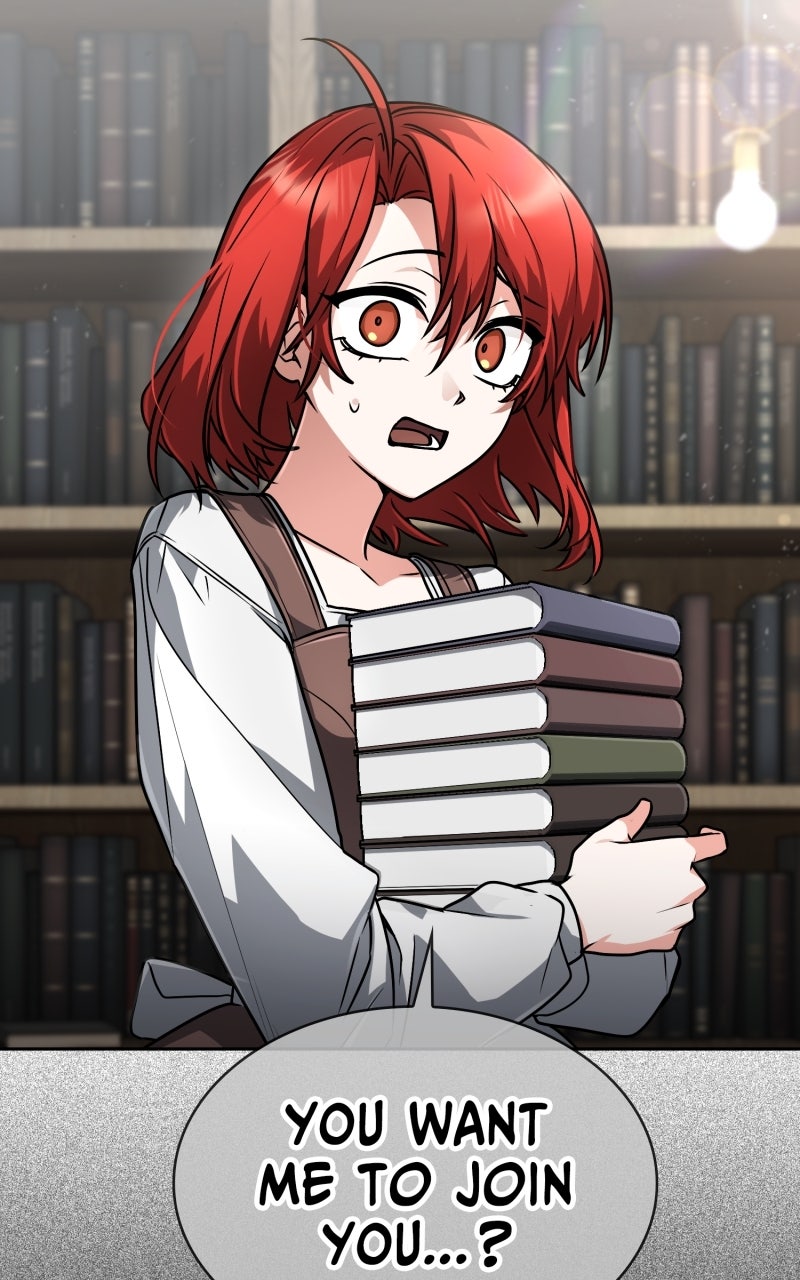 Read The Genius Prismatic Mage chapter 44 image 7 on Lezhin