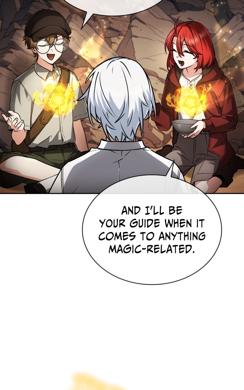 Read The Genius Prismatic Mage chapter 44 image 70 on Lezhin