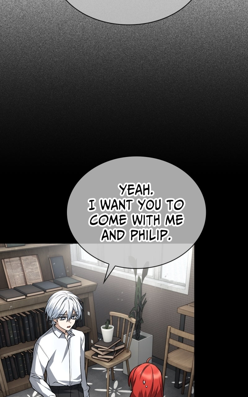 Read The Genius Prismatic Mage chapter 44 image 8 on Lezhin