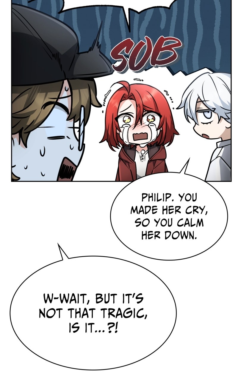 Read The Genius Prismatic Mage chapter 44 image 80 on Lezhin
