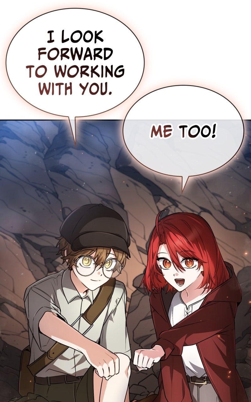 Read The Genius Prismatic Mage chapter 44 image 91 on Lezhin