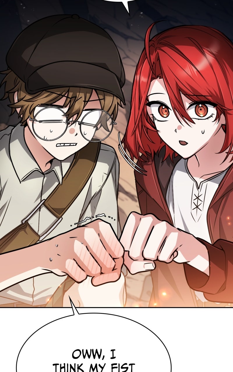 Read The Genius Prismatic Mage chapter 44 image 96 on Lezhin