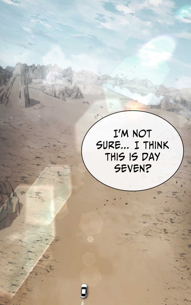 Read The Genius Prismatic Mage chapter 45 image 1 on Lezhin
