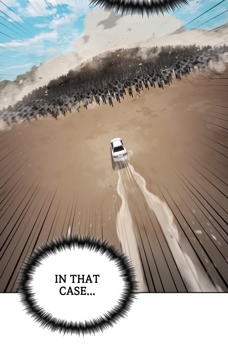 Read The Genius Prismatic Mage chapter 45 image 18 on Lezhin