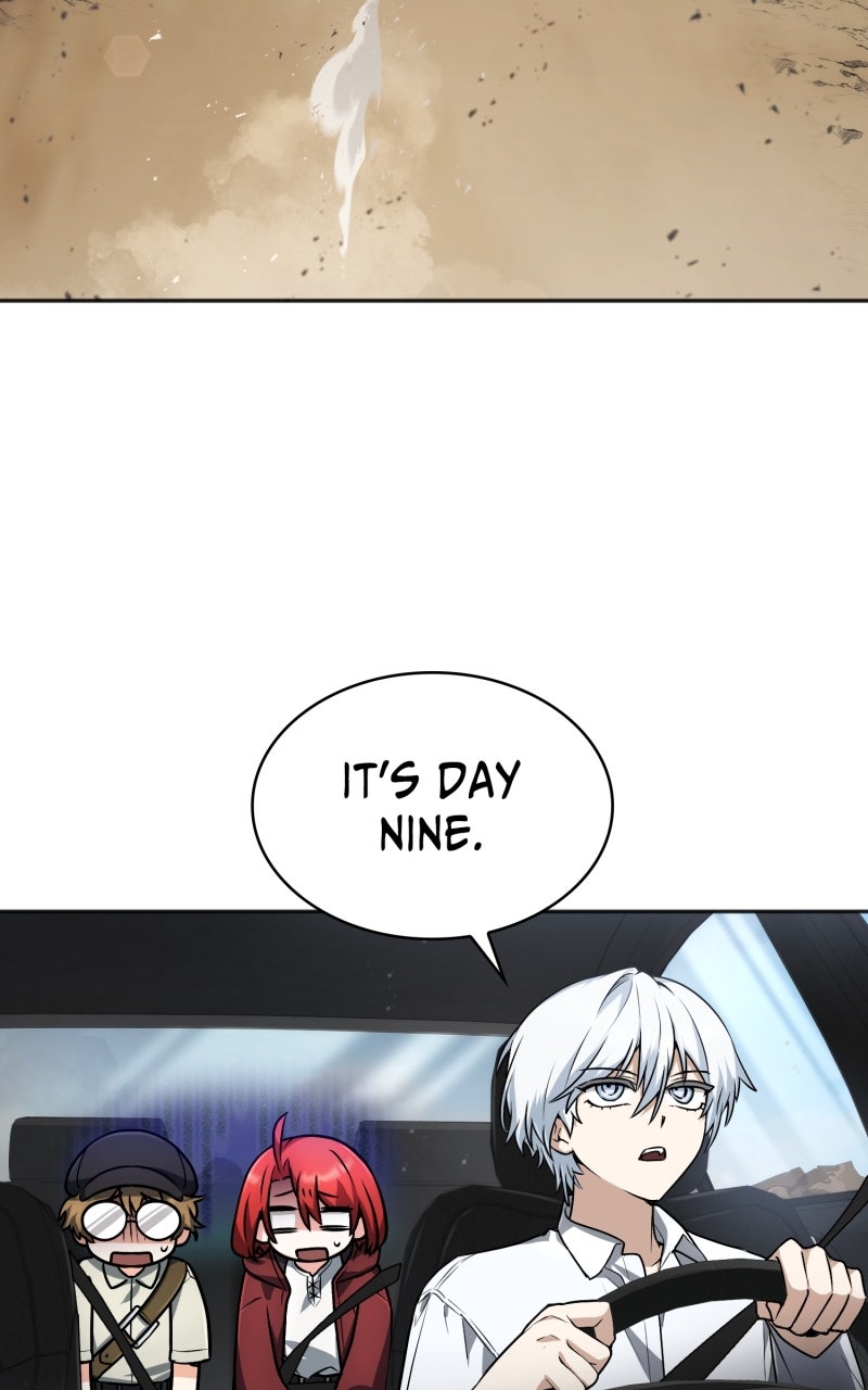 Read The Genius Prismatic Mage chapter 45 image 2 on Lezhin