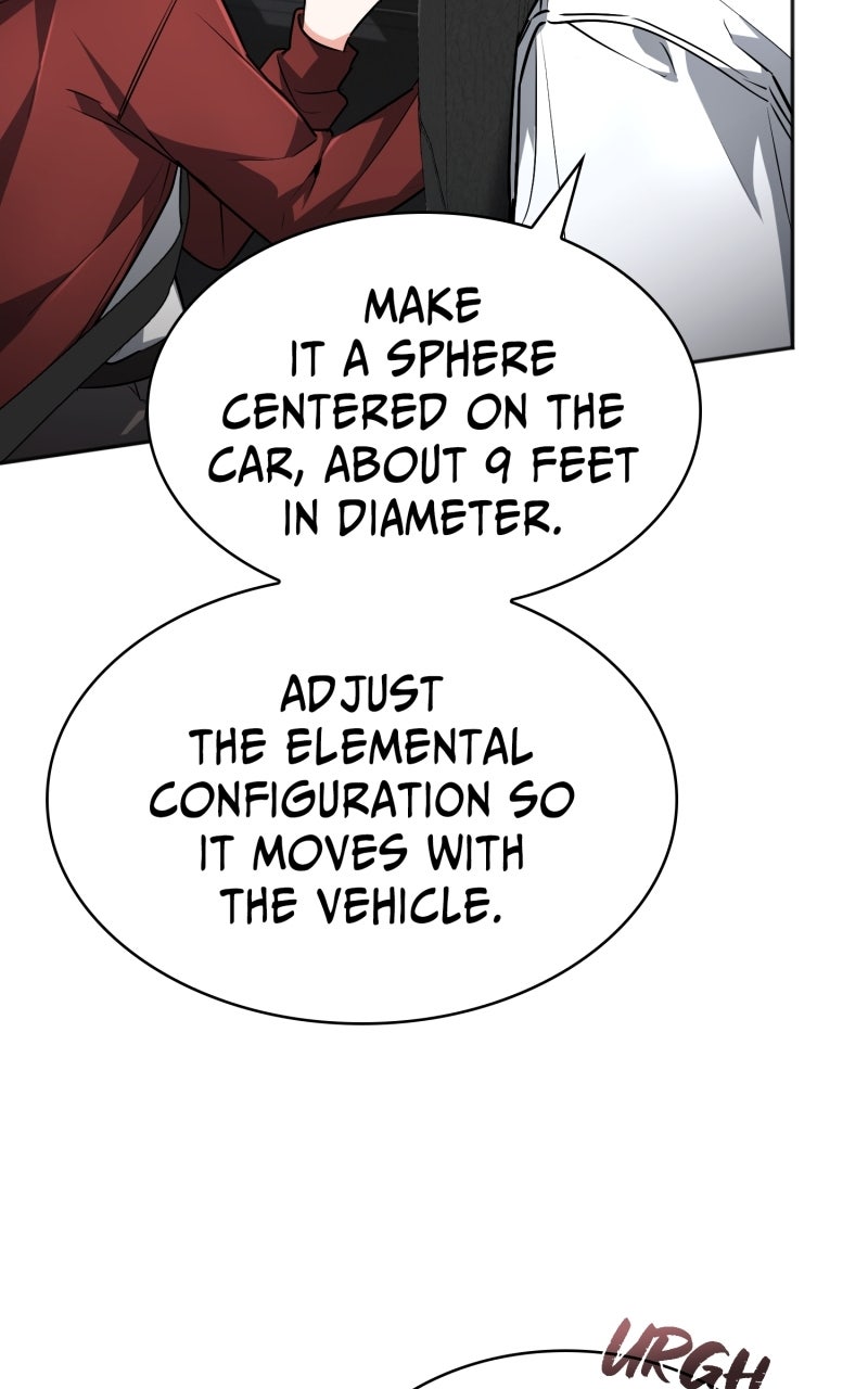 Read The Genius Prismatic Mage chapter 45 image 20 on Lezhin