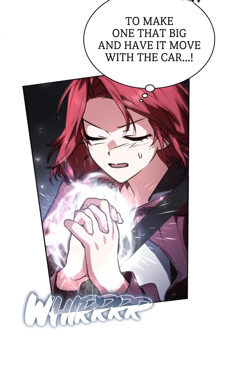 Read The Genius Prismatic Mage chapter 45 image 21 on Lezhin