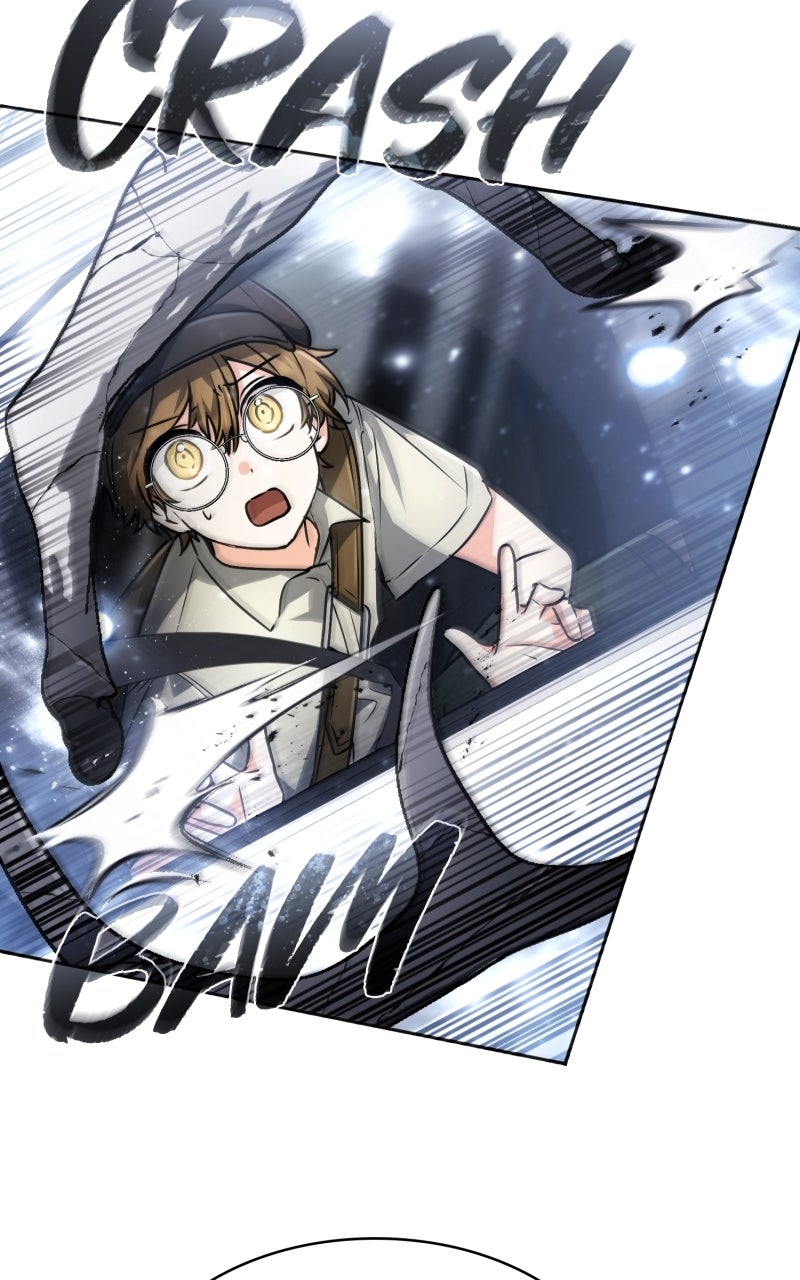 Read The Genius Prismatic Mage chapter 45 image 28 on Lezhin