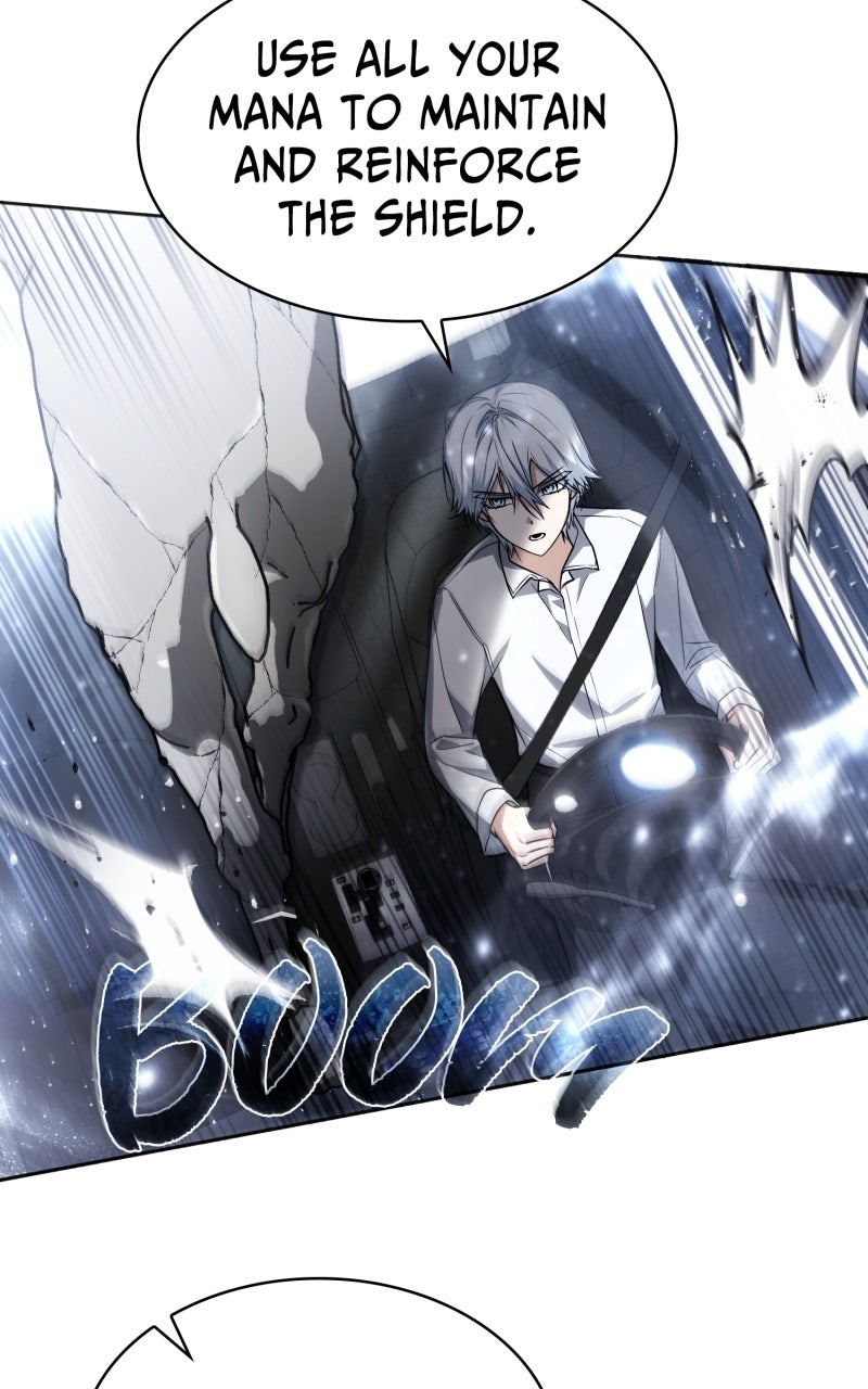 Read The Genius Prismatic Mage chapter 45 image 29 on Lezhin