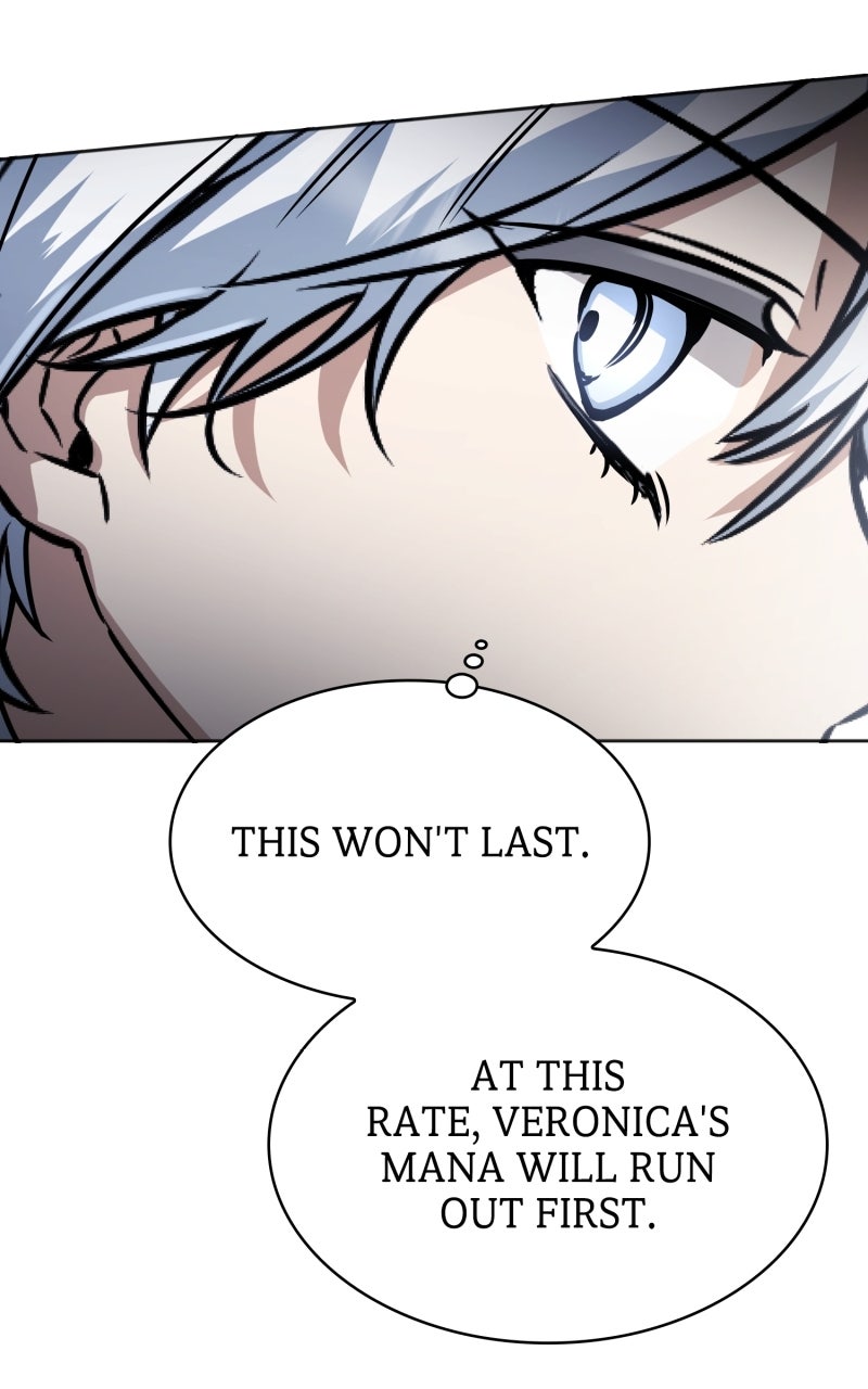 Read The Genius Prismatic Mage chapter 45 image 32 on Lezhin