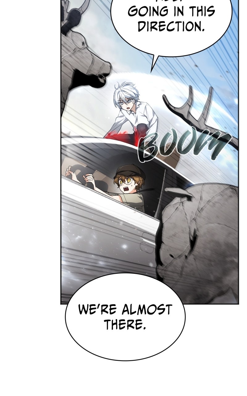 Read The Genius Prismatic Mage chapter 45 image 47 on Lezhin