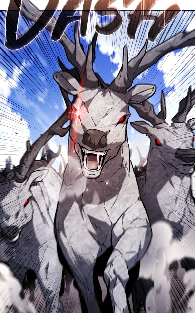Read The Genius Prismatic Mage chapter 45 image 7 on Lezhin