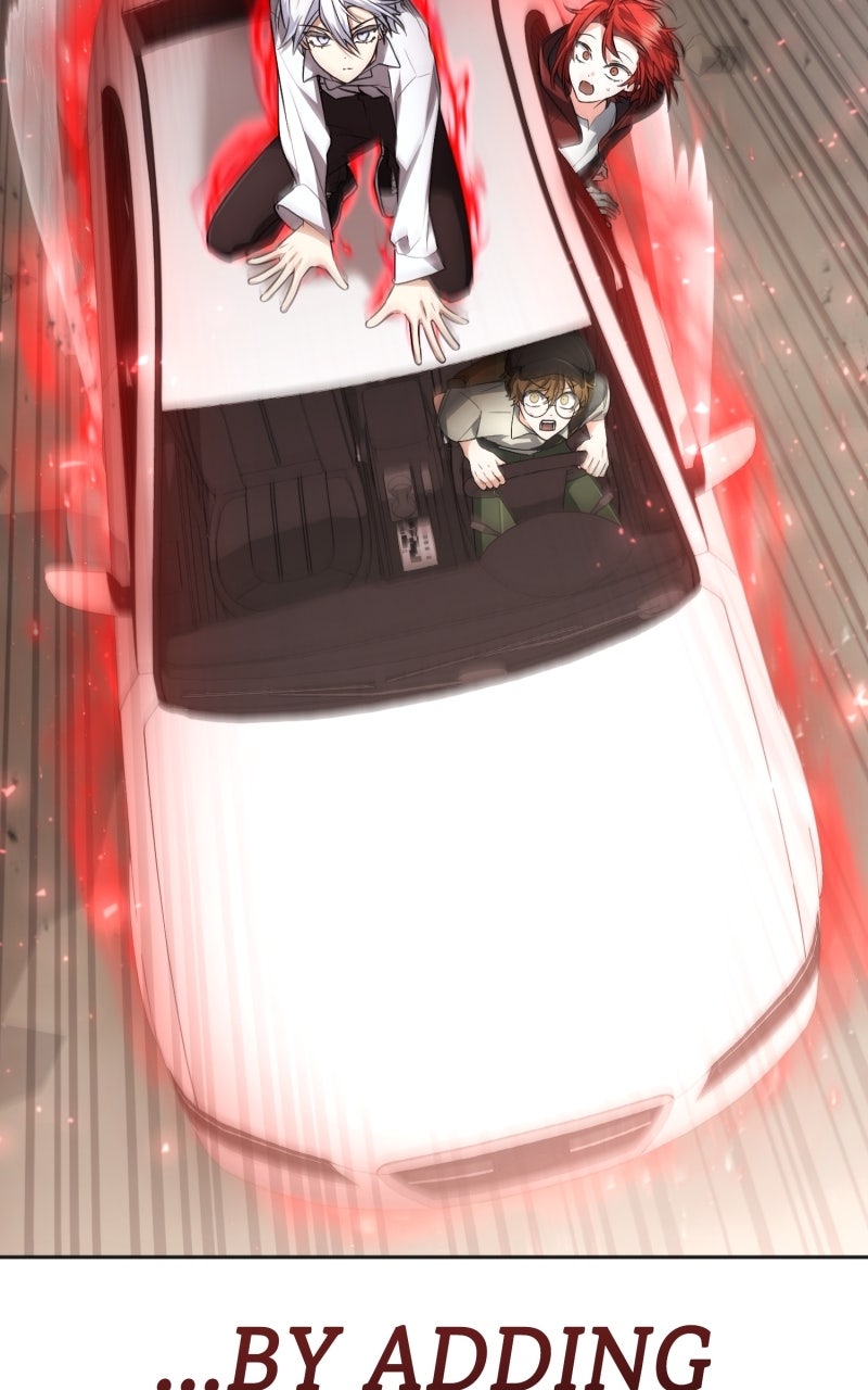 Read The Genius Prismatic Mage chapter 45 image 70 on Lezhin