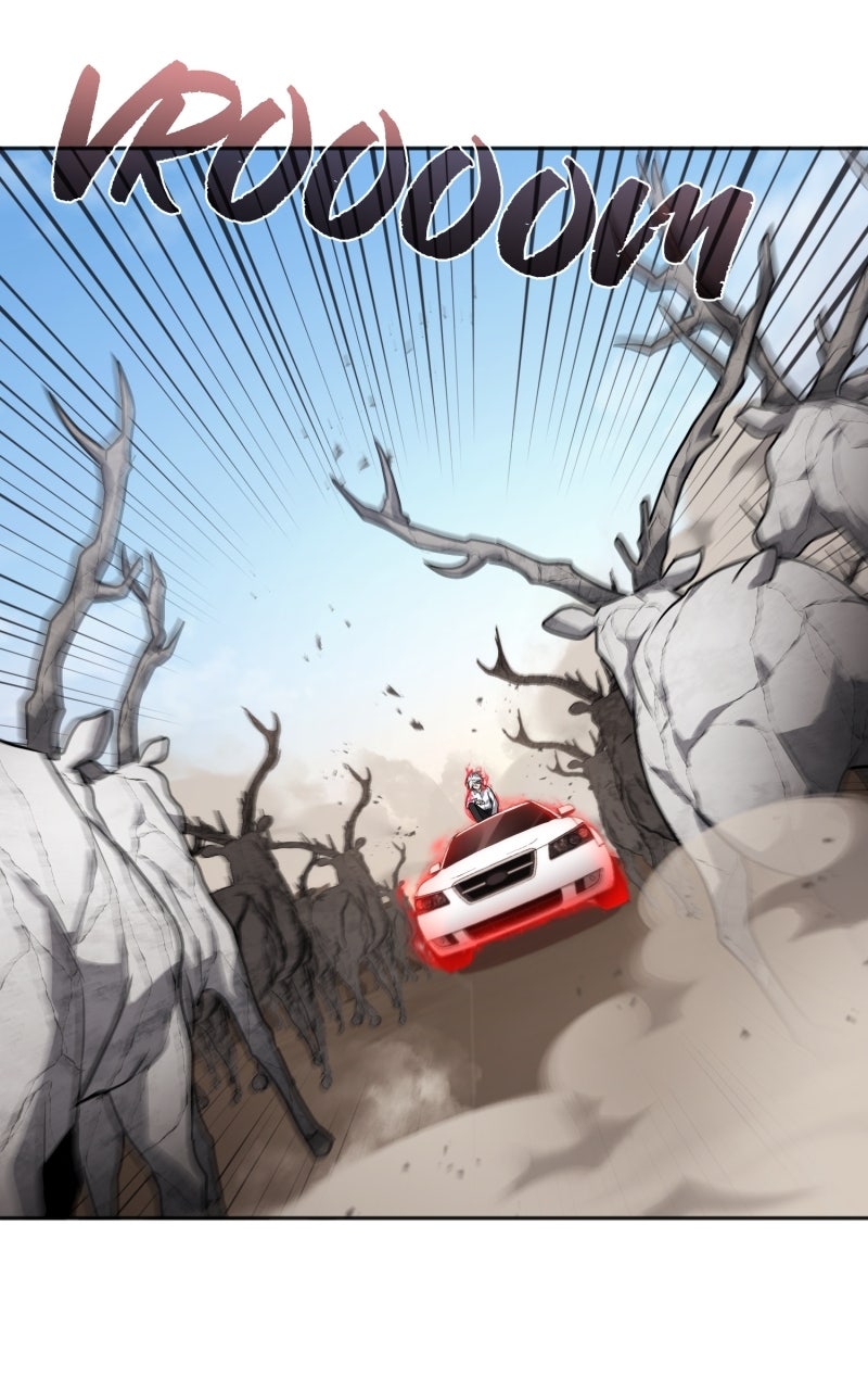 Read The Genius Prismatic Mage chapter 45 image 74 on Lezhin