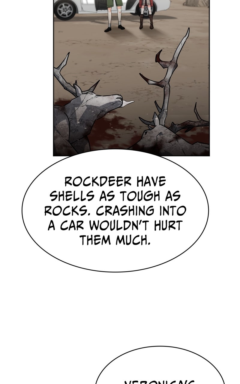 Read The Genius Prismatic Mage chapter 45 image 82 on Lezhin