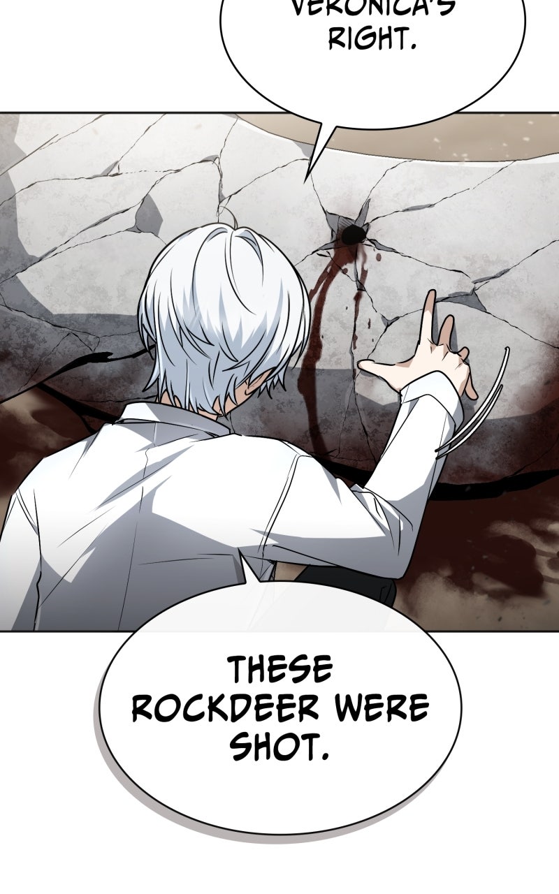 Read The Genius Prismatic Mage chapter 45 image 83 on Lezhin
