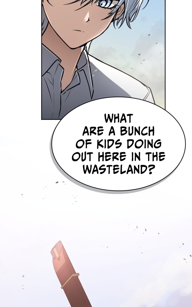 Read The Genius Prismatic Mage chapter 45 image 85 on Lezhin