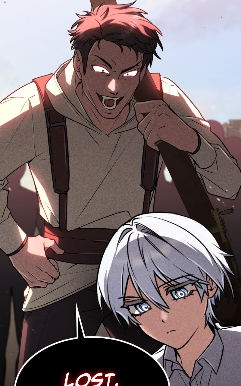 Read The Genius Prismatic Mage chapter 45 image 86 on Lezhin