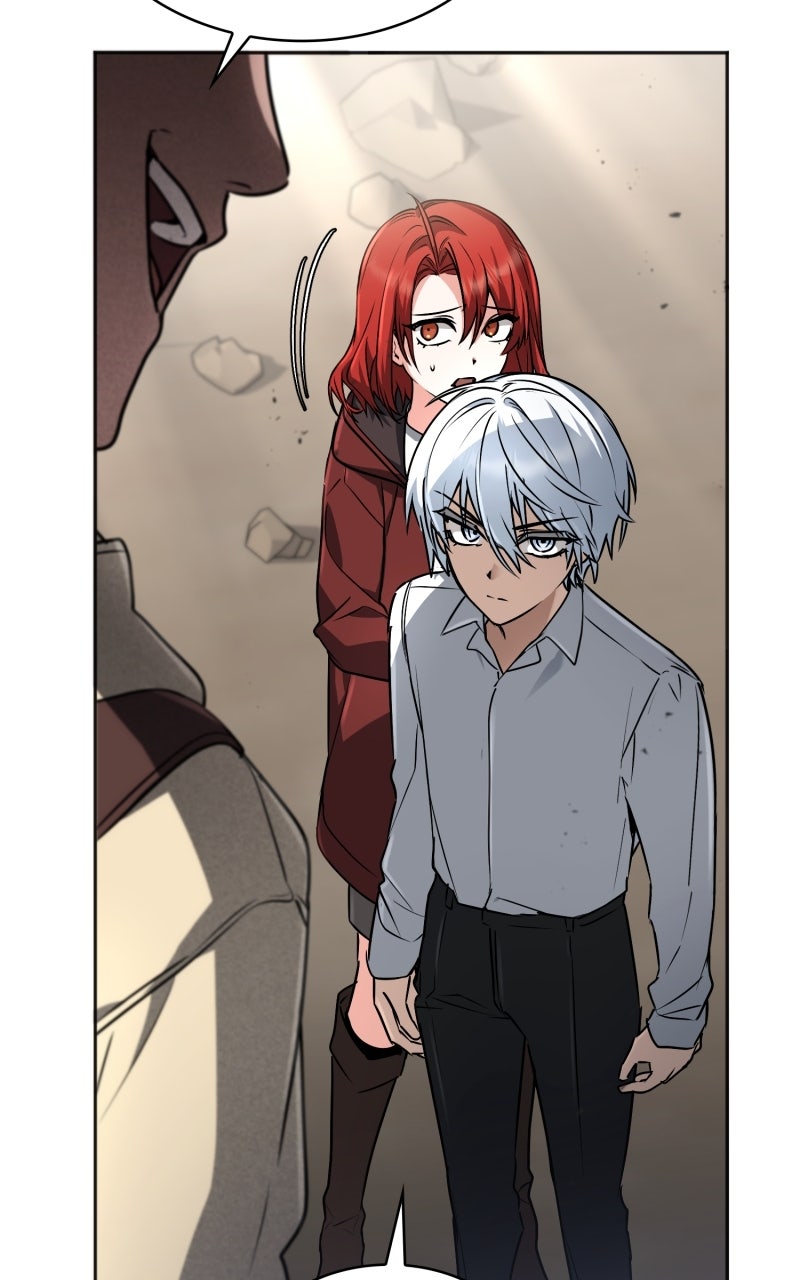 Read The Genius Prismatic Mage chapter 45 image 90 on Lezhin
