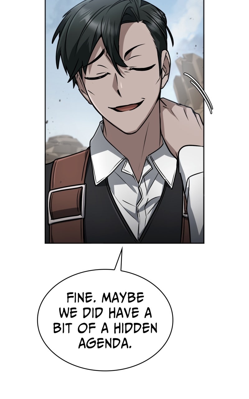 Read The Genius Prismatic Mage chapter 46 image 16 on Lezhin