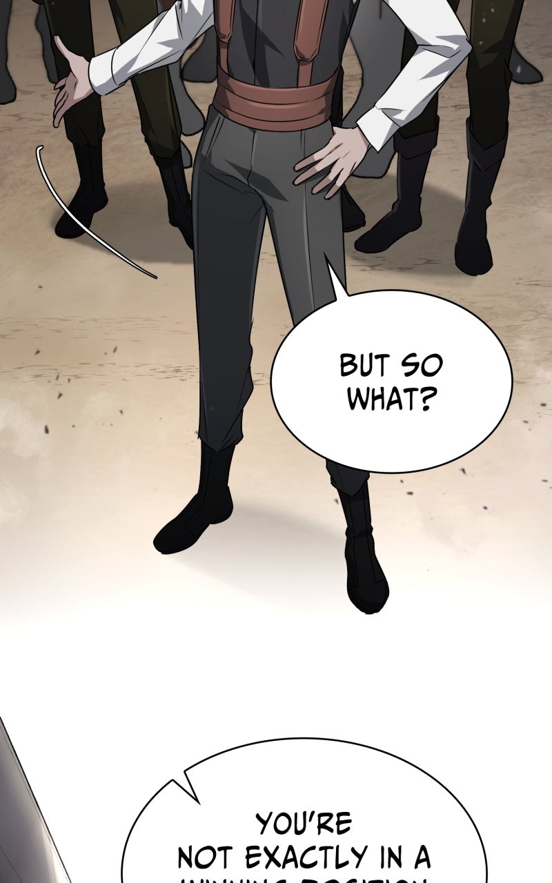 Read The Genius Prismatic Mage chapter 46 image 18 on Lezhin