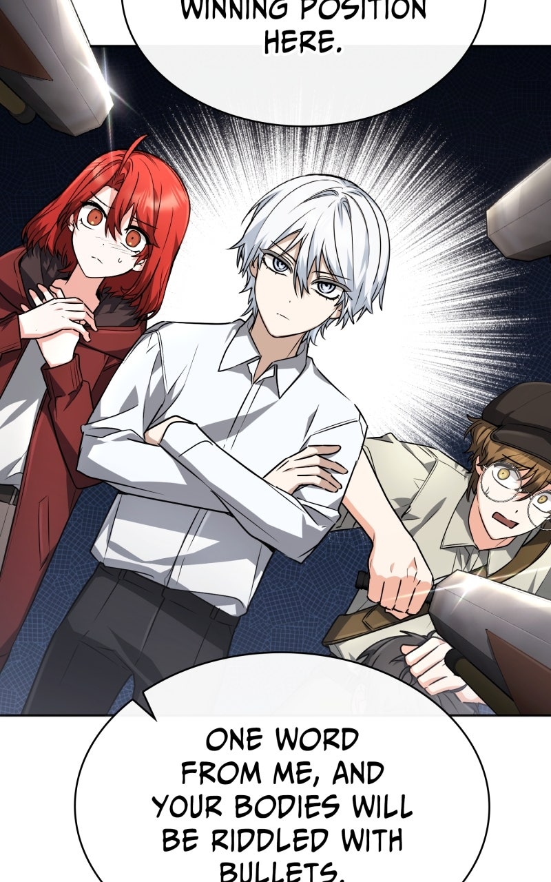 Read The Genius Prismatic Mage chapter 46 image 19 on Lezhin