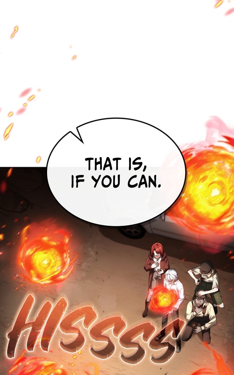 Read The Genius Prismatic Mage chapter 46 image 23 on Lezhin