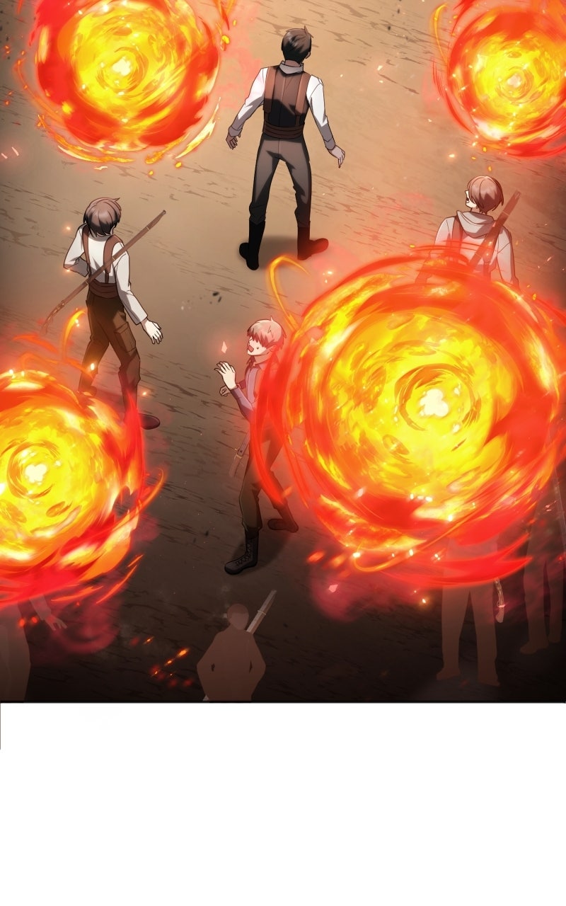 Read The Genius Prismatic Mage chapter 46 image 24 on Lezhin