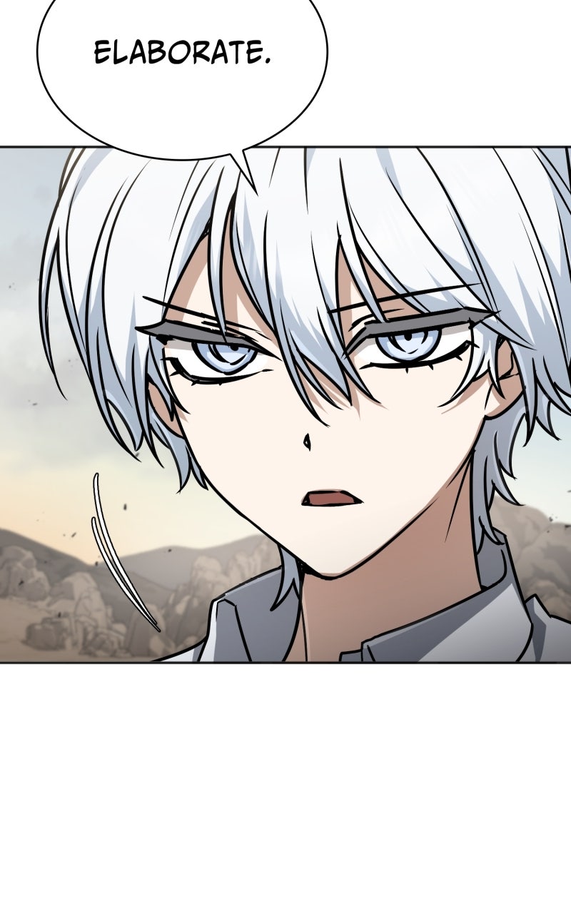 Read The Genius Prismatic Mage chapter 46 image 33 on Lezhin