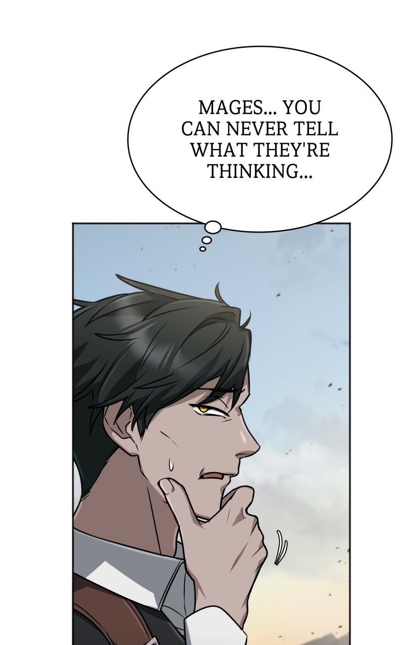 Read The Genius Prismatic Mage chapter 46 image 34 on Lezhin