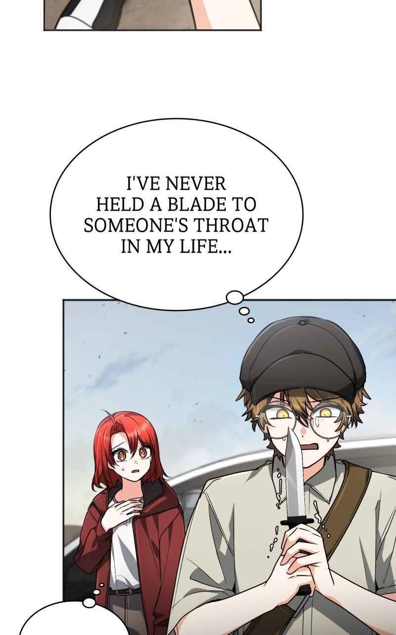 Read The Genius Prismatic Mage chapter 46 image 4 on Lezhin