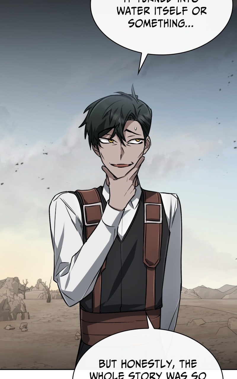 Read The Genius Prismatic Mage chapter 46 image 44 on Lezhin