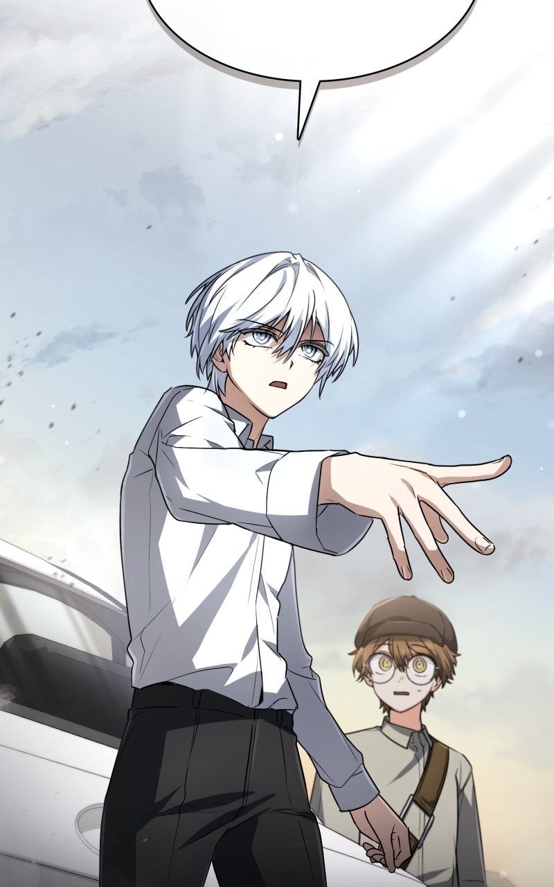 Read The Genius Prismatic Mage chapter 46 image 50 on Lezhin
