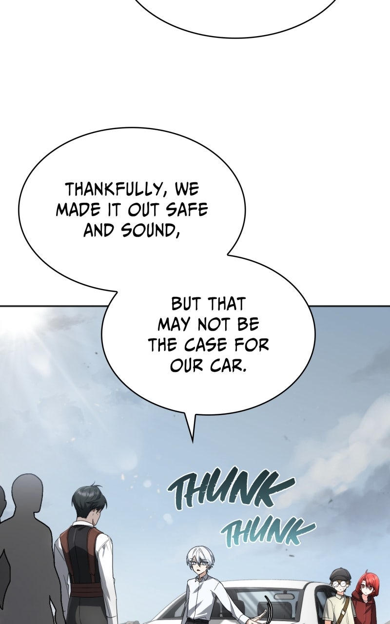 Read The Genius Prismatic Mage chapter 46 image 64 on Lezhin