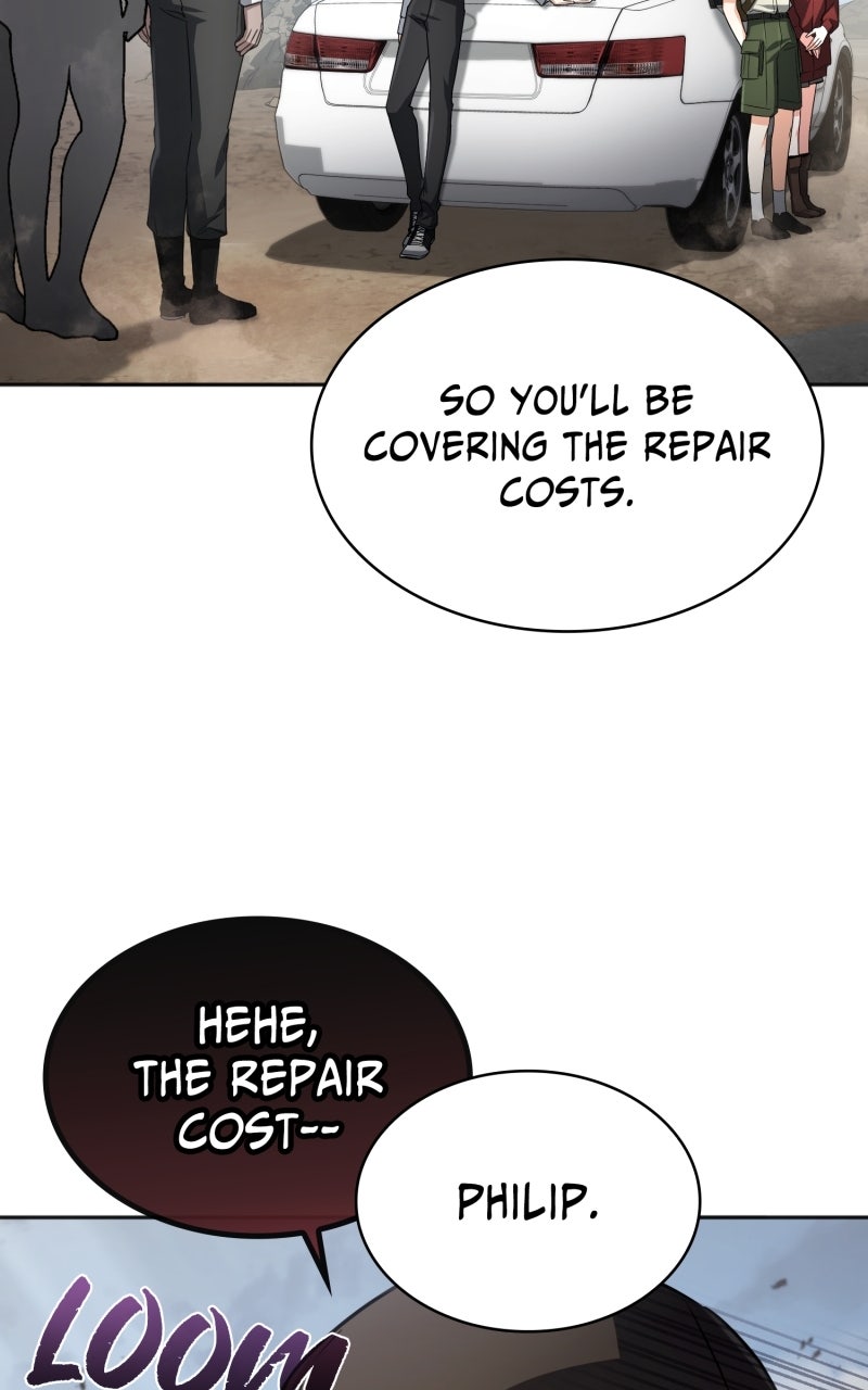 Read The Genius Prismatic Mage chapter 46 image 65 on Lezhin