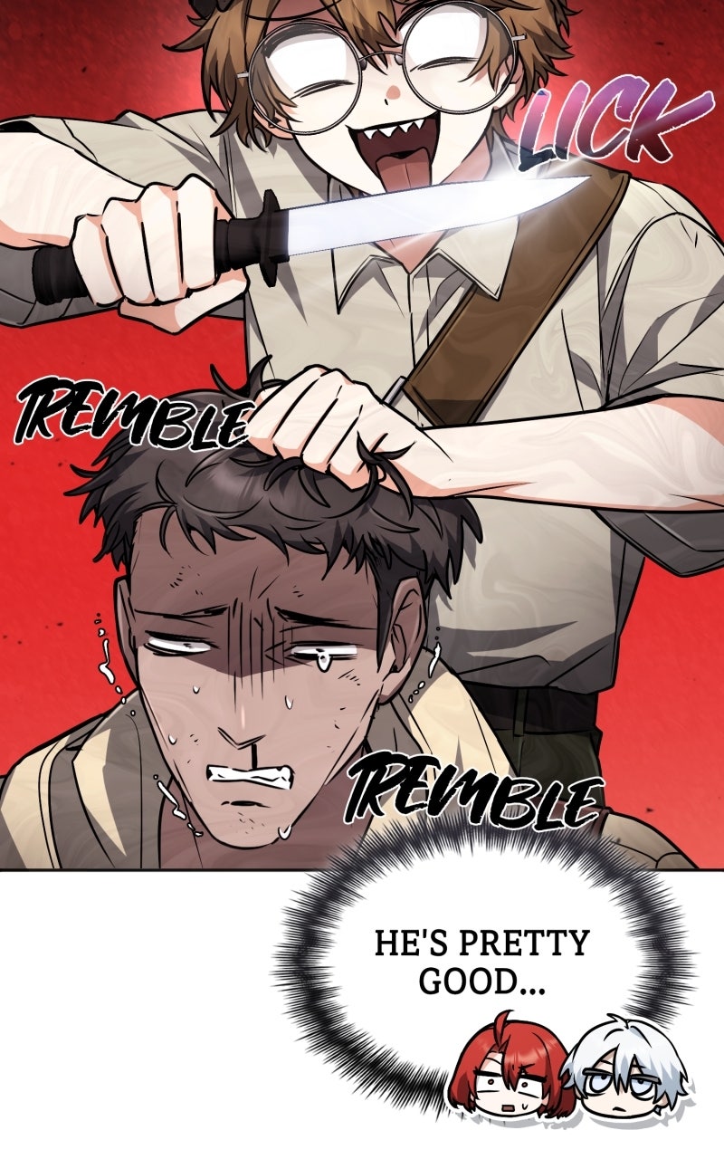 Read The Genius Prismatic Mage chapter 46 image 7 on Lezhin