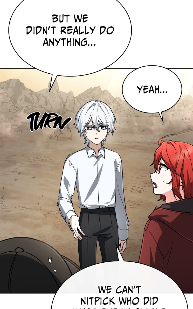 Read The Genius Prismatic Mage chapter 46 image 72 on Lezhin