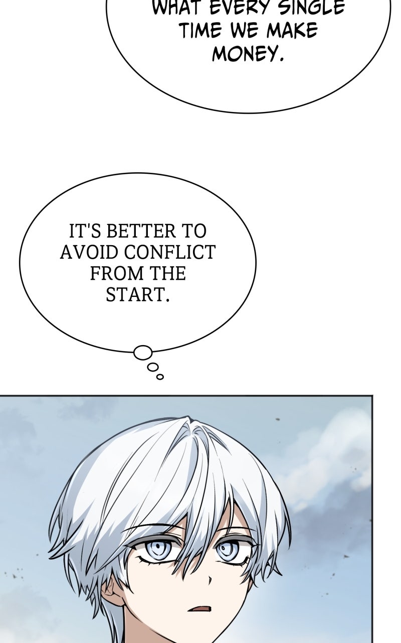 Read The Genius Prismatic Mage chapter 46 image 73 on Lezhin