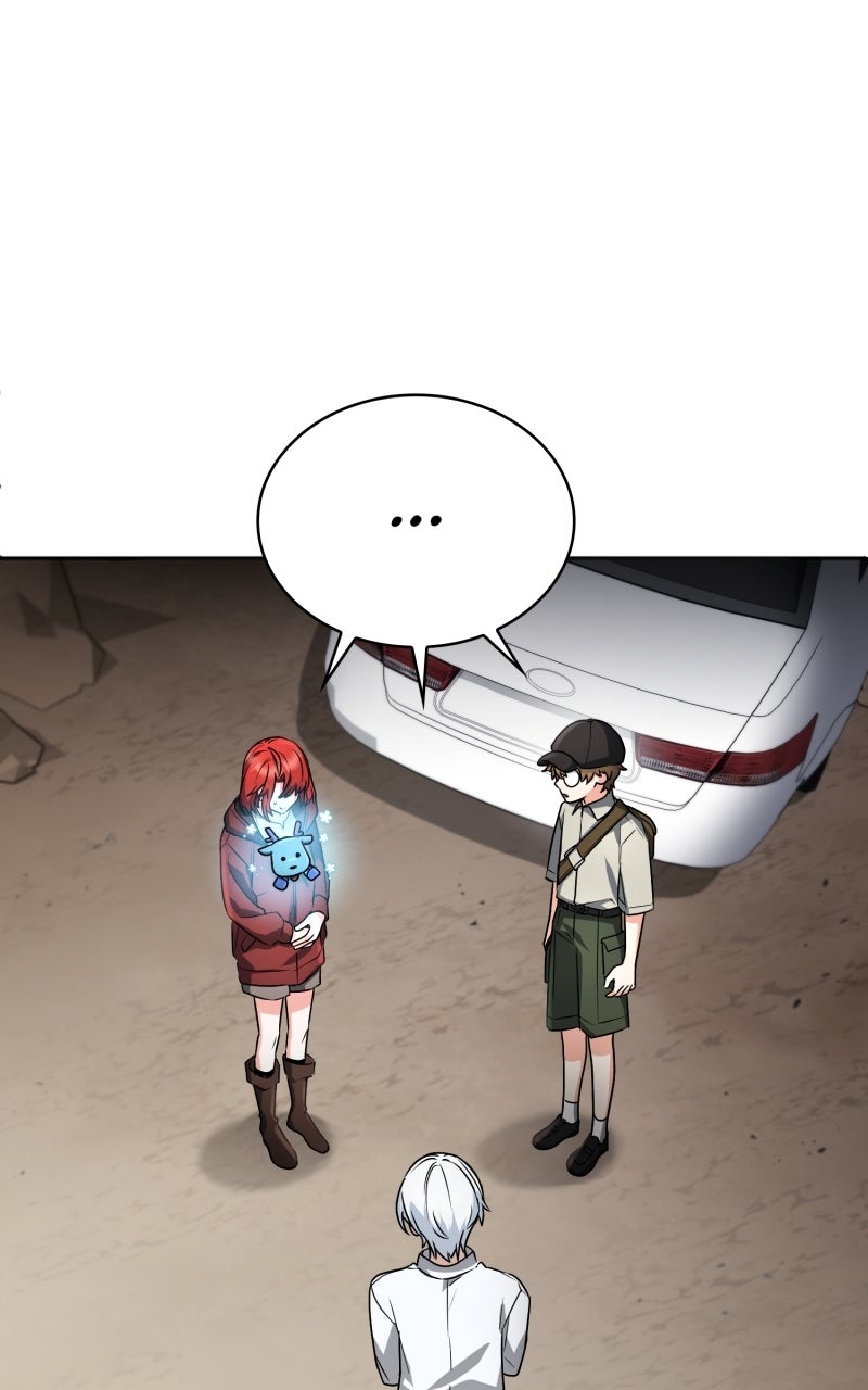 Read The Genius Prismatic Mage chapter 46 image 77 on Lezhin