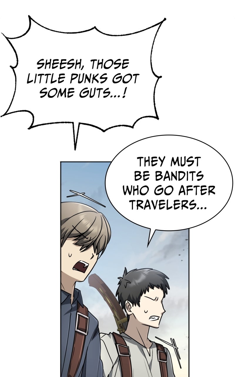 Read The Genius Prismatic Mage chapter 46 image 8 on Lezhin