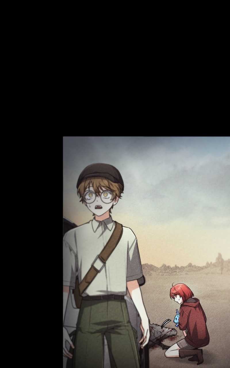 Read The Genius Prismatic Mage chapter 46 image 83 on Lezhin