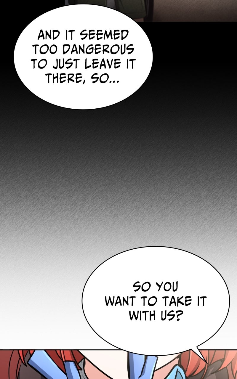 Read The Genius Prismatic Mage chapter 46 image 84 on Lezhin