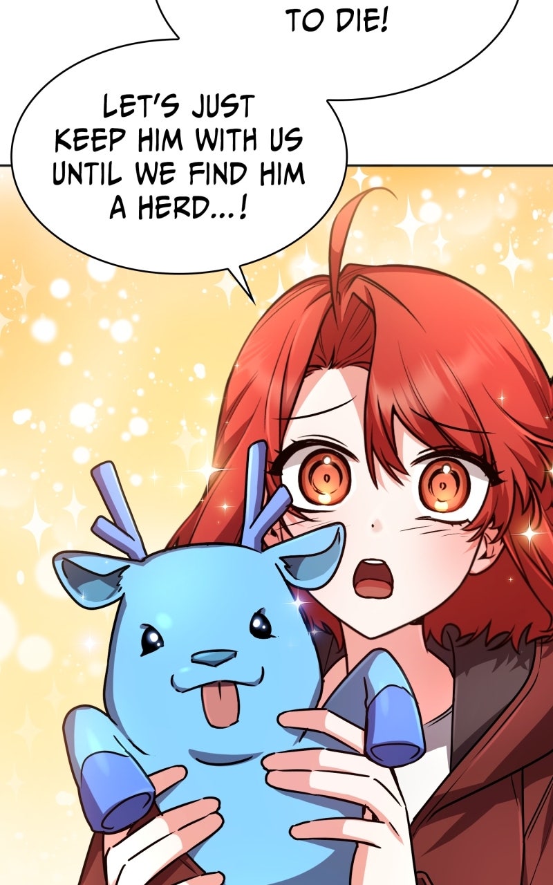 Read The Genius Prismatic Mage chapter 46 image 86 on Lezhin