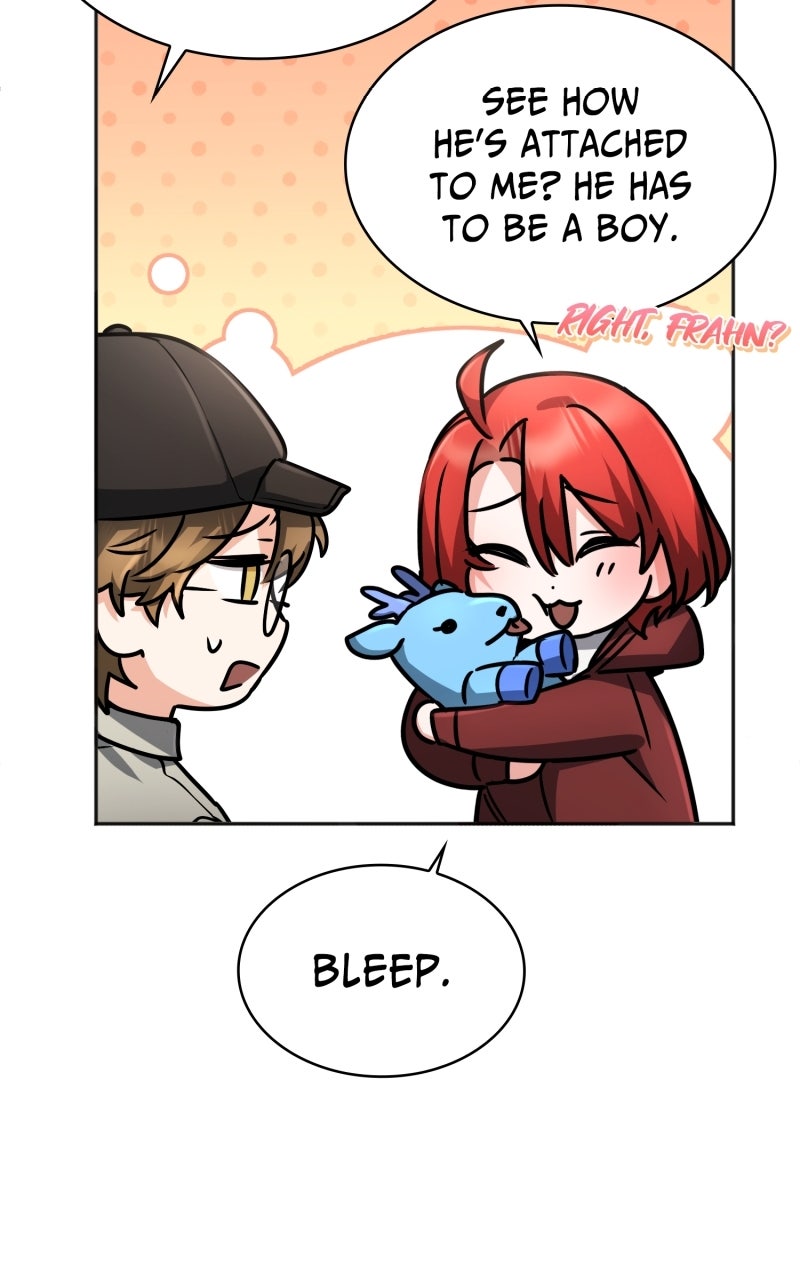 Read The Genius Prismatic Mage chapter 46 image 88 on Lezhin