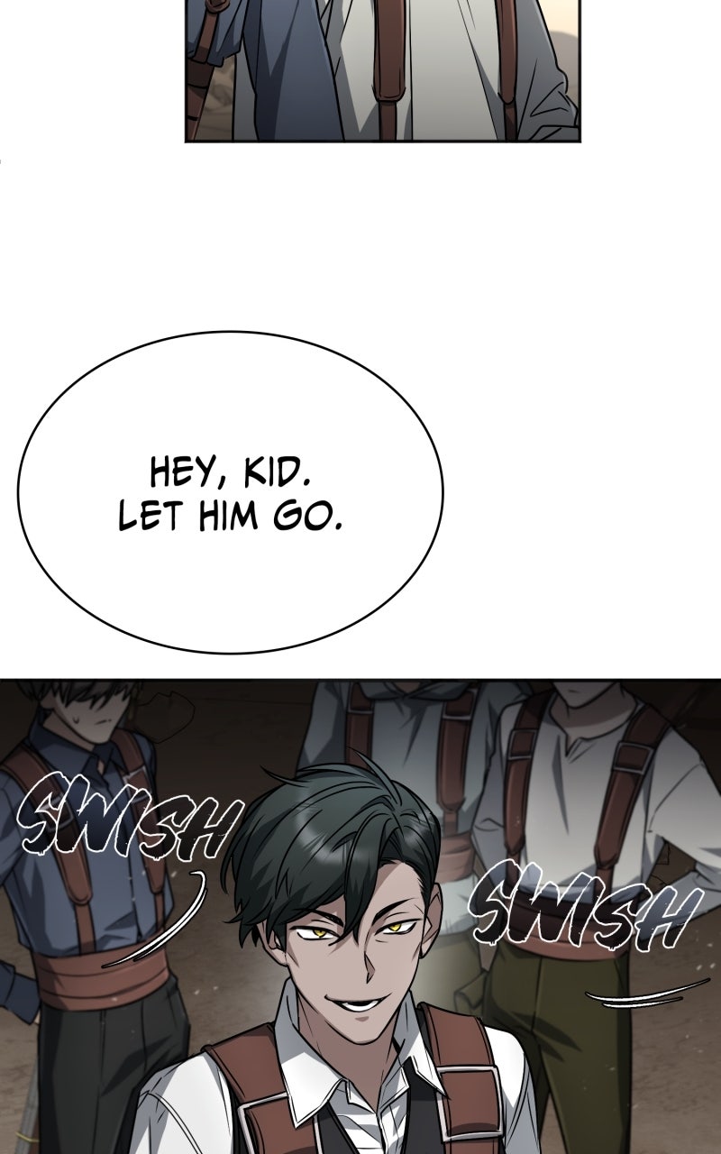 Read The Genius Prismatic Mage chapter 46 image 9 on Lezhin