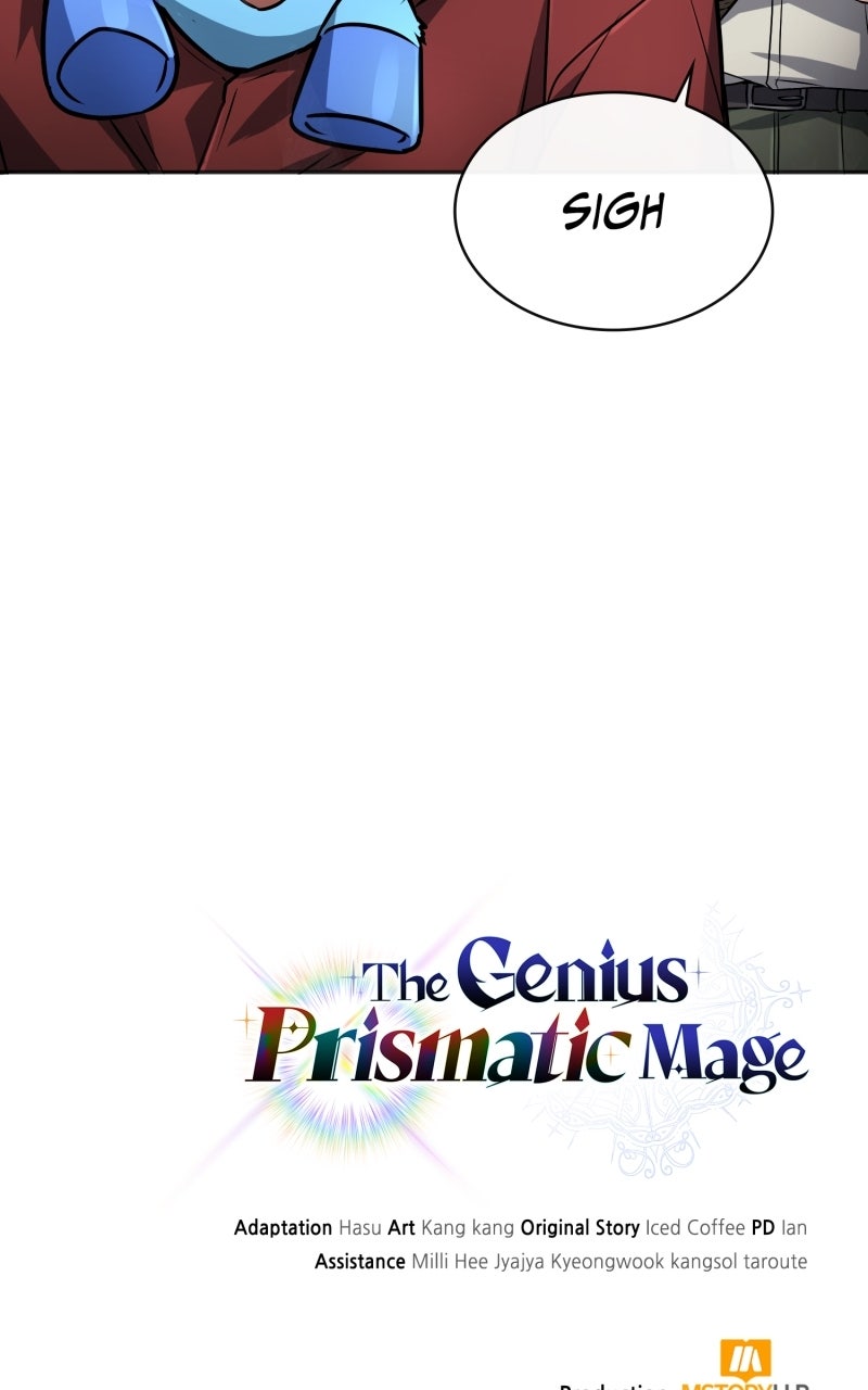 Read The Genius Prismatic Mage chapter 46 image 96 on Lezhin