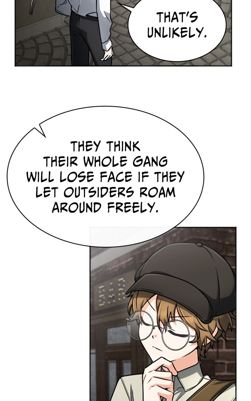 Read The Genius Prismatic Mage chapter 47 image 16 on Lezhin