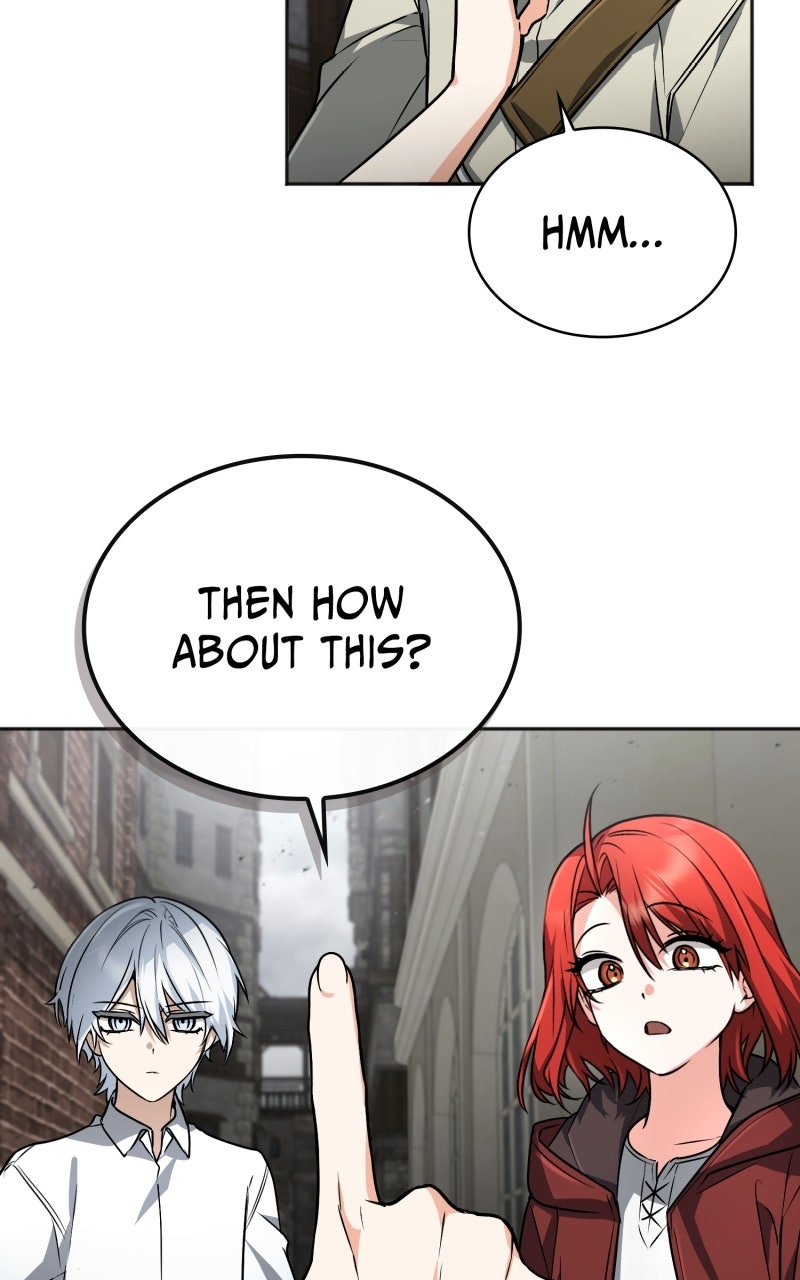 Read The Genius Prismatic Mage chapter 47 image 17 on Lezhin