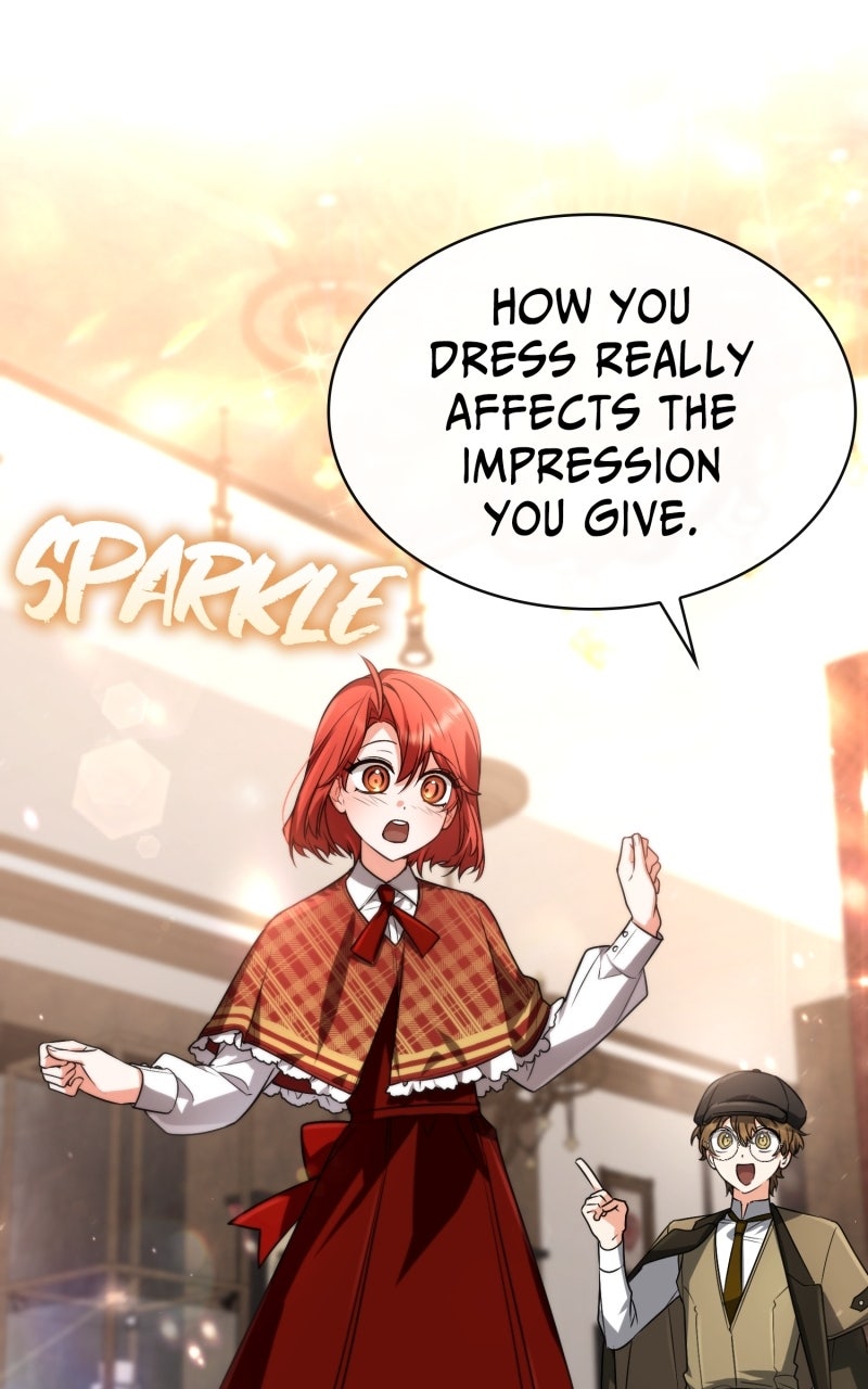 Read The Genius Prismatic Mage chapter 47 image 19 on Lezhin