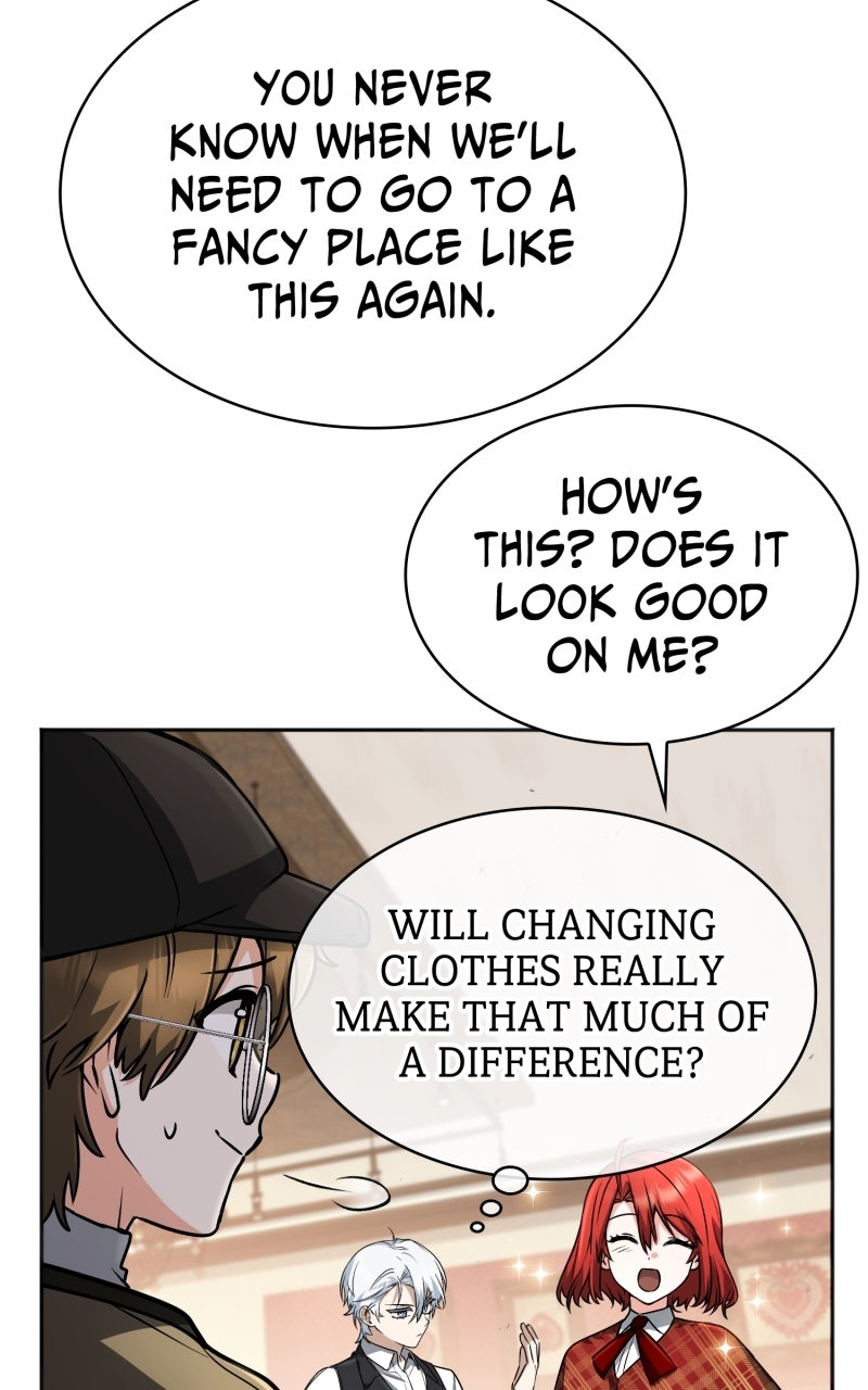 Read The Genius Prismatic Mage chapter 47 image 23 on Lezhin